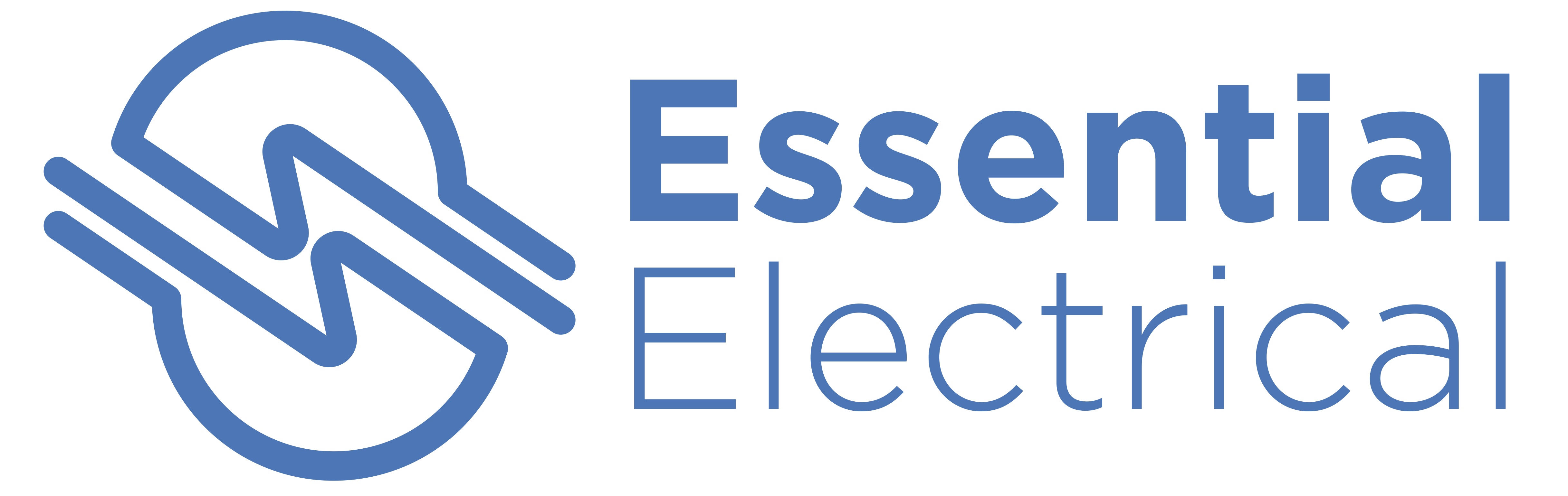 Essential Electrical logo